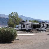Review photo of Boulder Beach Campground — Lake Mead National Recreation Area by Colette K., October 31, 2018