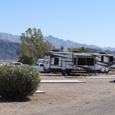 Review photo of Boulder Beach RV - Lake Mead National Rec Area by Colette K., October 31, 2018