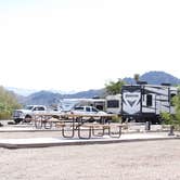 Review photo of Boulder Beach Campground — Lake Mead National Recreation Area by Colette K., October 31, 2018