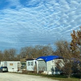 Review photo of Cougar Campground by Stuart K., October 12, 2023