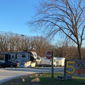 Review photo of Four Star Campground by Stuart K., October 12, 2023