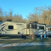Review photo of Four Star Campground by Stuart K., October 12, 2023