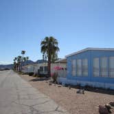 Review photo of Boulder Beach Campground — Lake Mead National Recreation Area by Colette K., October 31, 2018