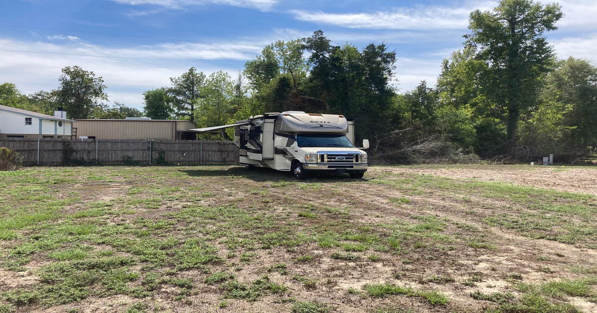 Merryville RV Park