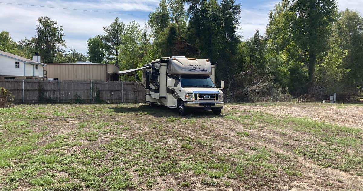 Merryville RV Park