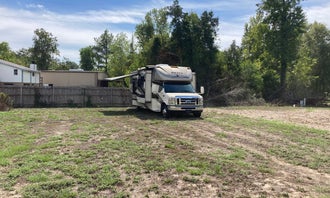 Camping near Bundick Lake Park: Merryville RV Park, Newton, Louisiana