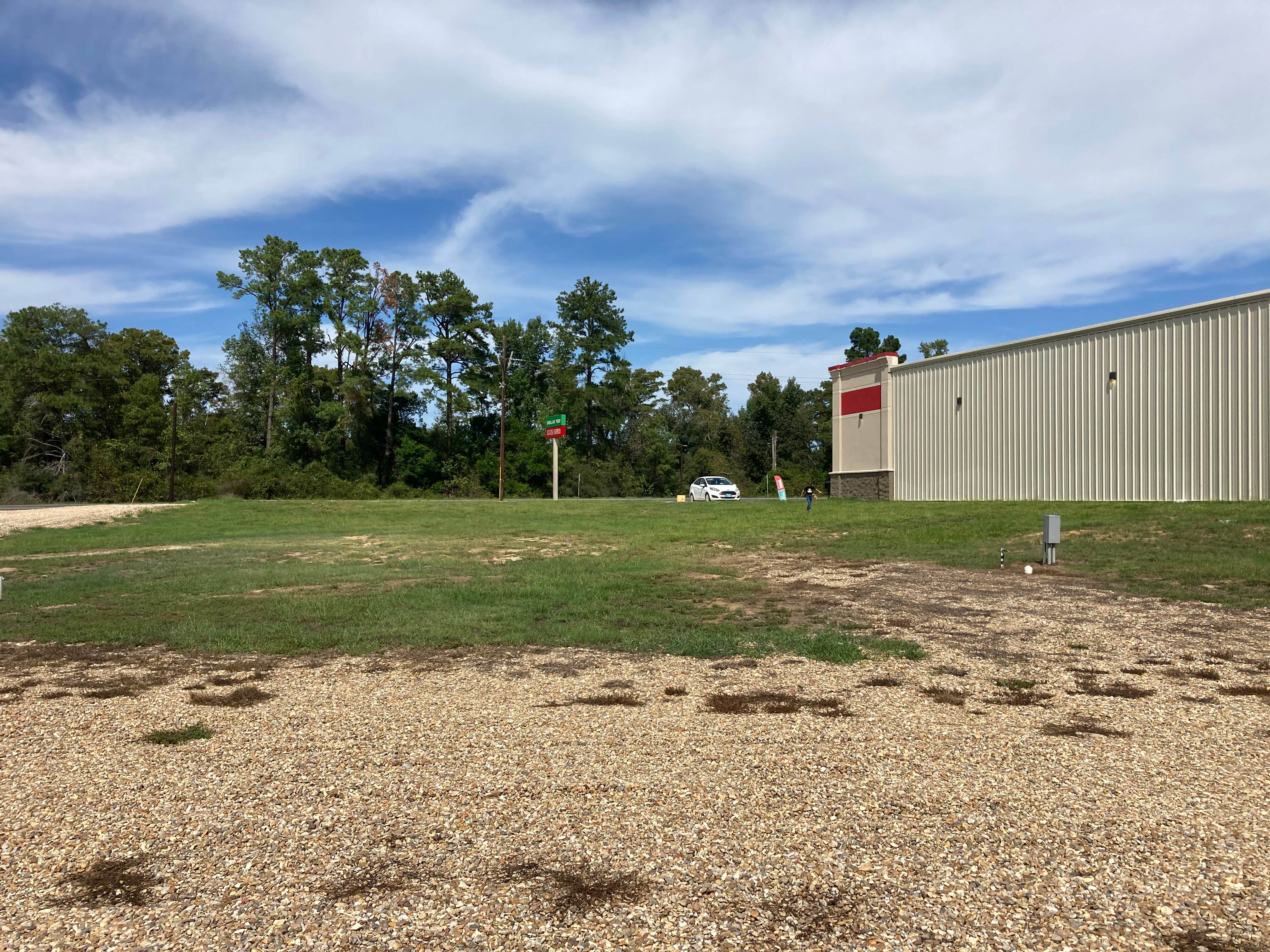 Camper-submitted photo at Merryville RV Park near Steinhagen Lake