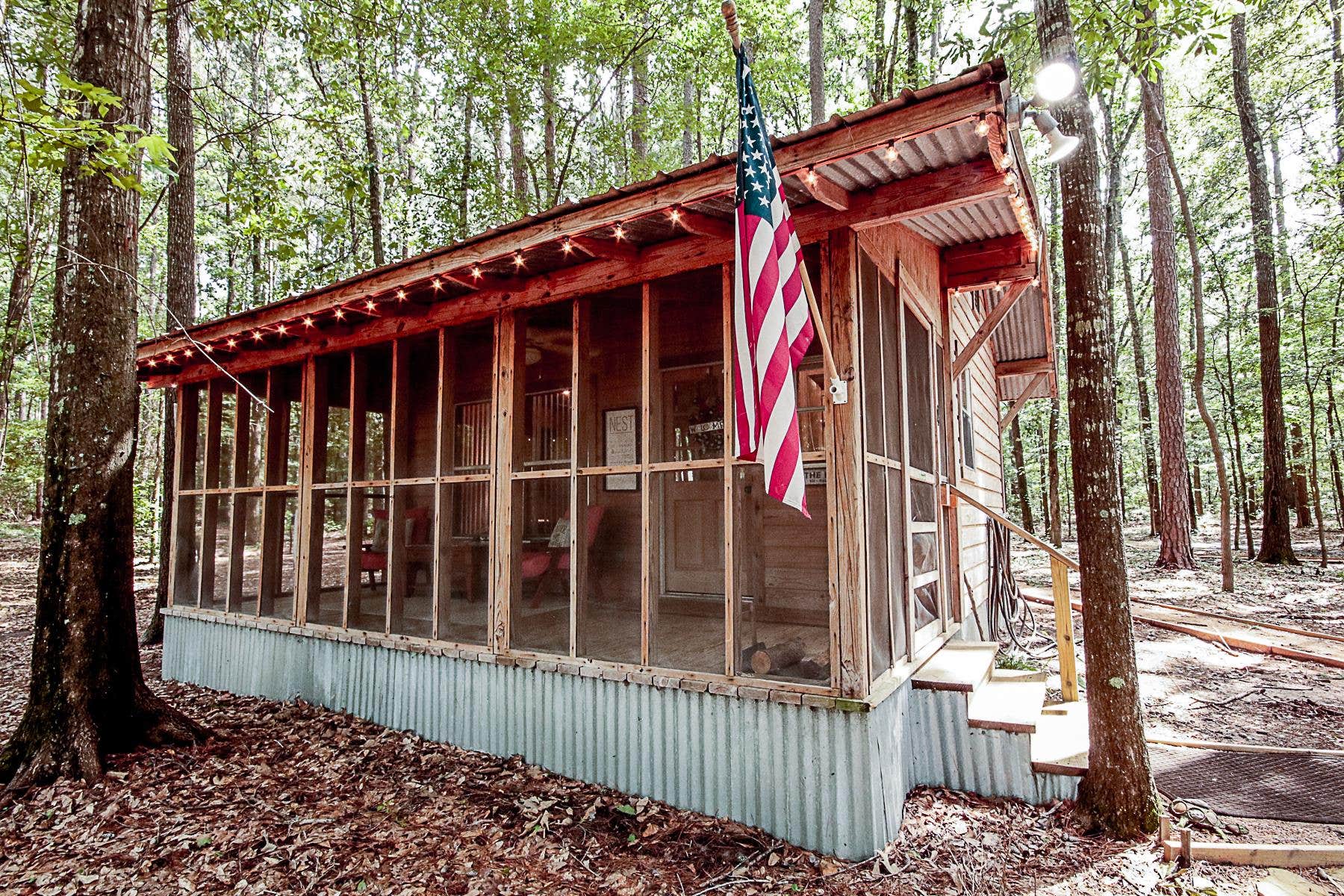 Camper submitted image from Savannahs Events - 1