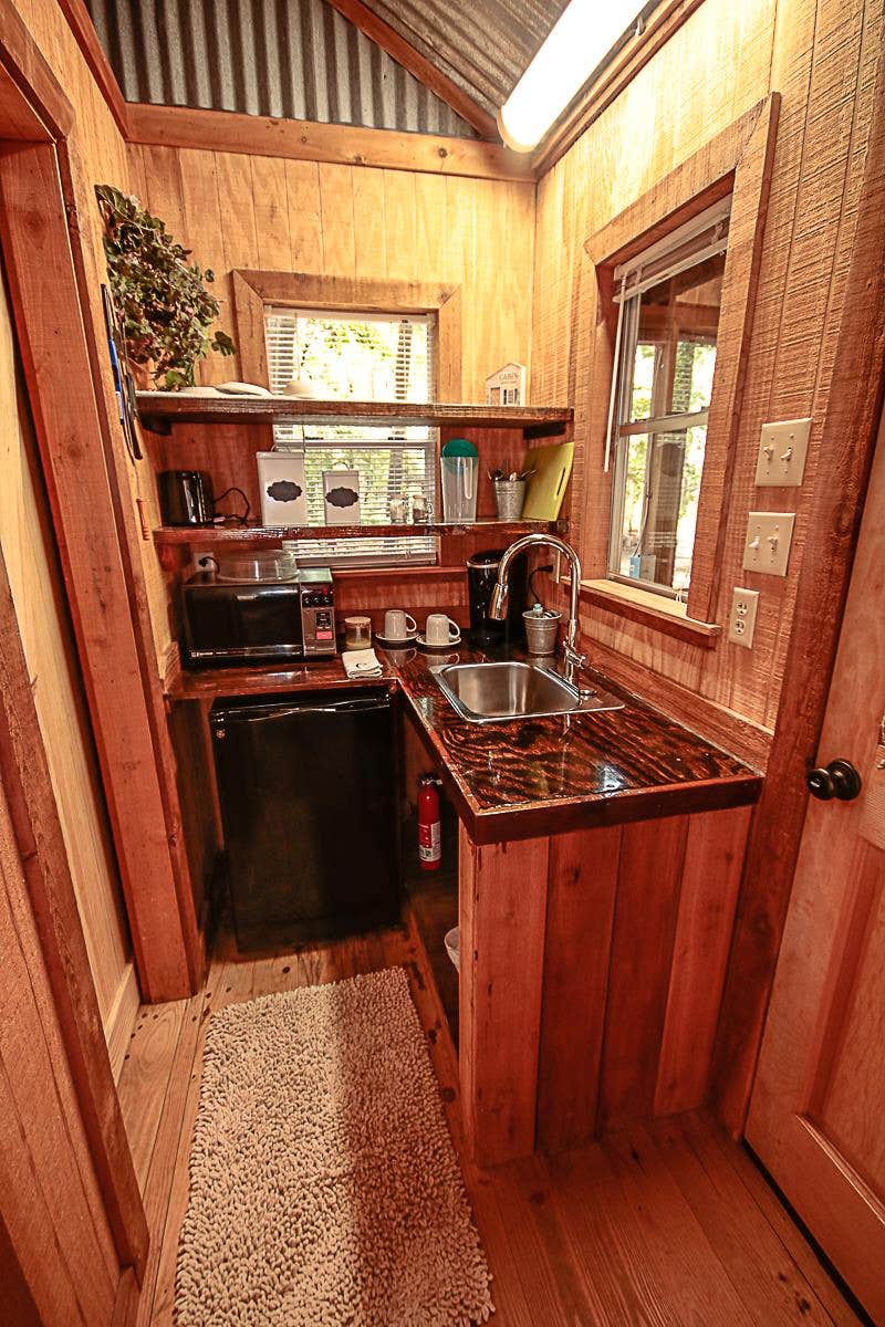 Camper-submitted photo at Savannahs Events near Flint, TX