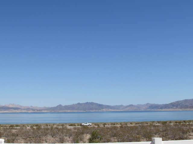 Camper-submitted photo at Boulder Beach Campground — Lake Mead National Recreation Area in Arizona