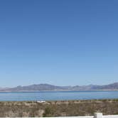 Review photo of Boulder Beach Campground — Lake Mead National Recreation Area by Colette K., October 31, 2018