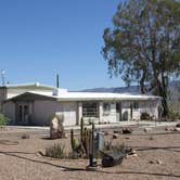 Review photo of Boulder Beach Campground — Lake Mead National Recreation Area by Colette K., October 31, 2018
