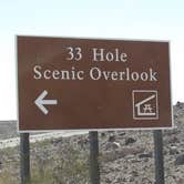 Review photo of Boulder Beach Campground — Lake Mead National Recreation Area by Colette K., October 31, 2018