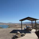 Review photo of Boulder Beach Campground — Lake Mead National Recreation Area by Colette K., October 31, 2018