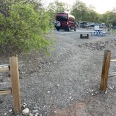 Review photo of Cattail Cove State Park Campground by Lee D., October 13, 2023