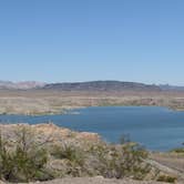 Review photo of Boulder Beach Campground — Lake Mead National Recreation Area by Colette K., October 31, 2018