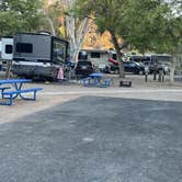 Review photo of Cattail Cove State Park Campground by Lee D., October 13, 2023