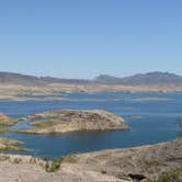 Review photo of Boulder Beach Campground — Lake Mead National Recreation Area by Colette K., October 31, 2018