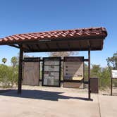 Review photo of Boulder Beach Campground — Lake Mead National Recreation Area by Colette K., September 1, 2017