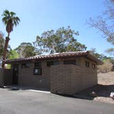 Review photo of Boulder Beach Campground — Lake Mead National Recreation Area by Colette K., September 1, 2017