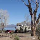 Review photo of Boulder Beach Campground — Lake Mead National Recreation Area by Colette K., September 1, 2017