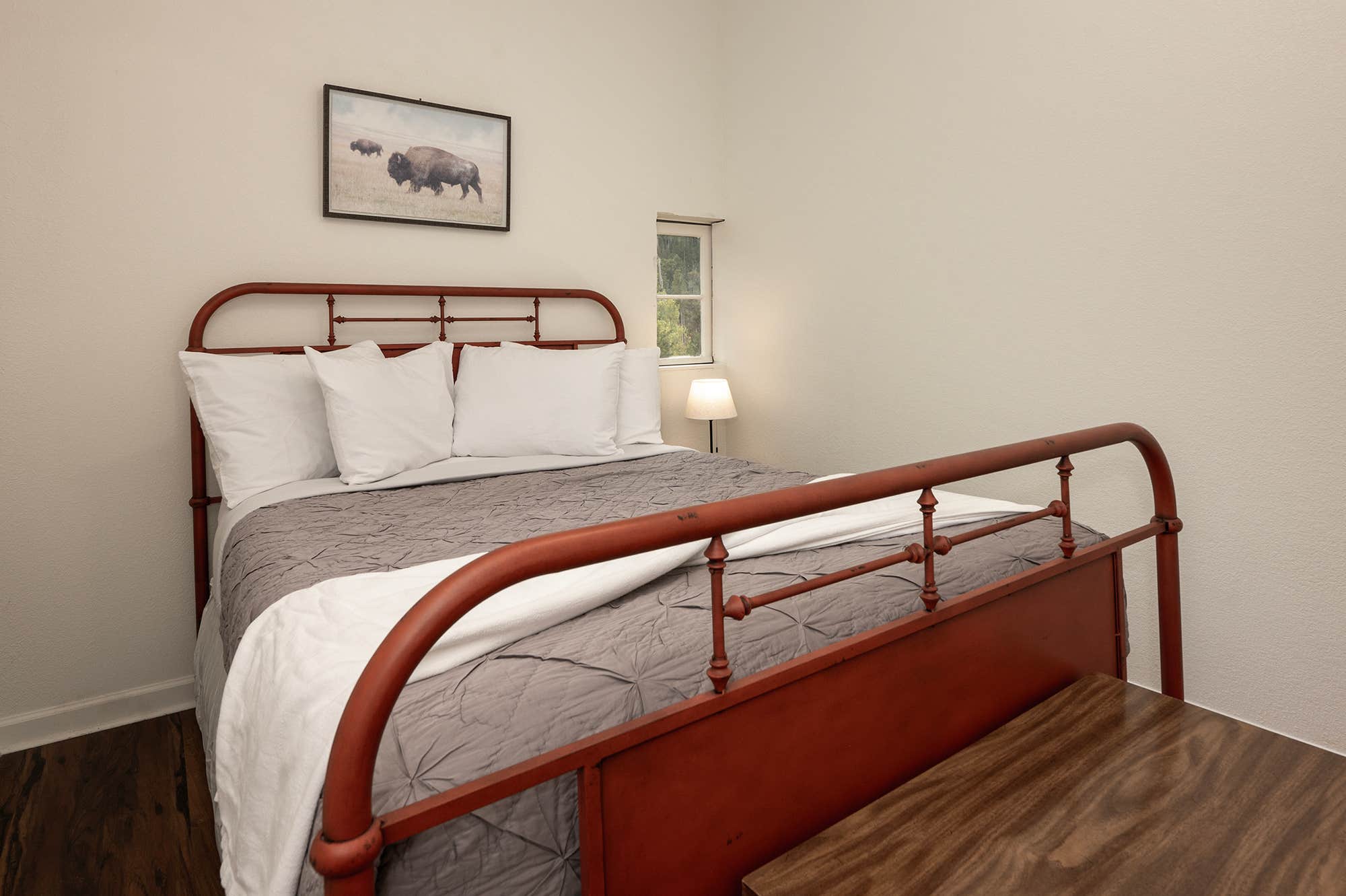 The Dyrt's photo of glamping accommodations at Arapaho Valley Ranch near Nederland, CO