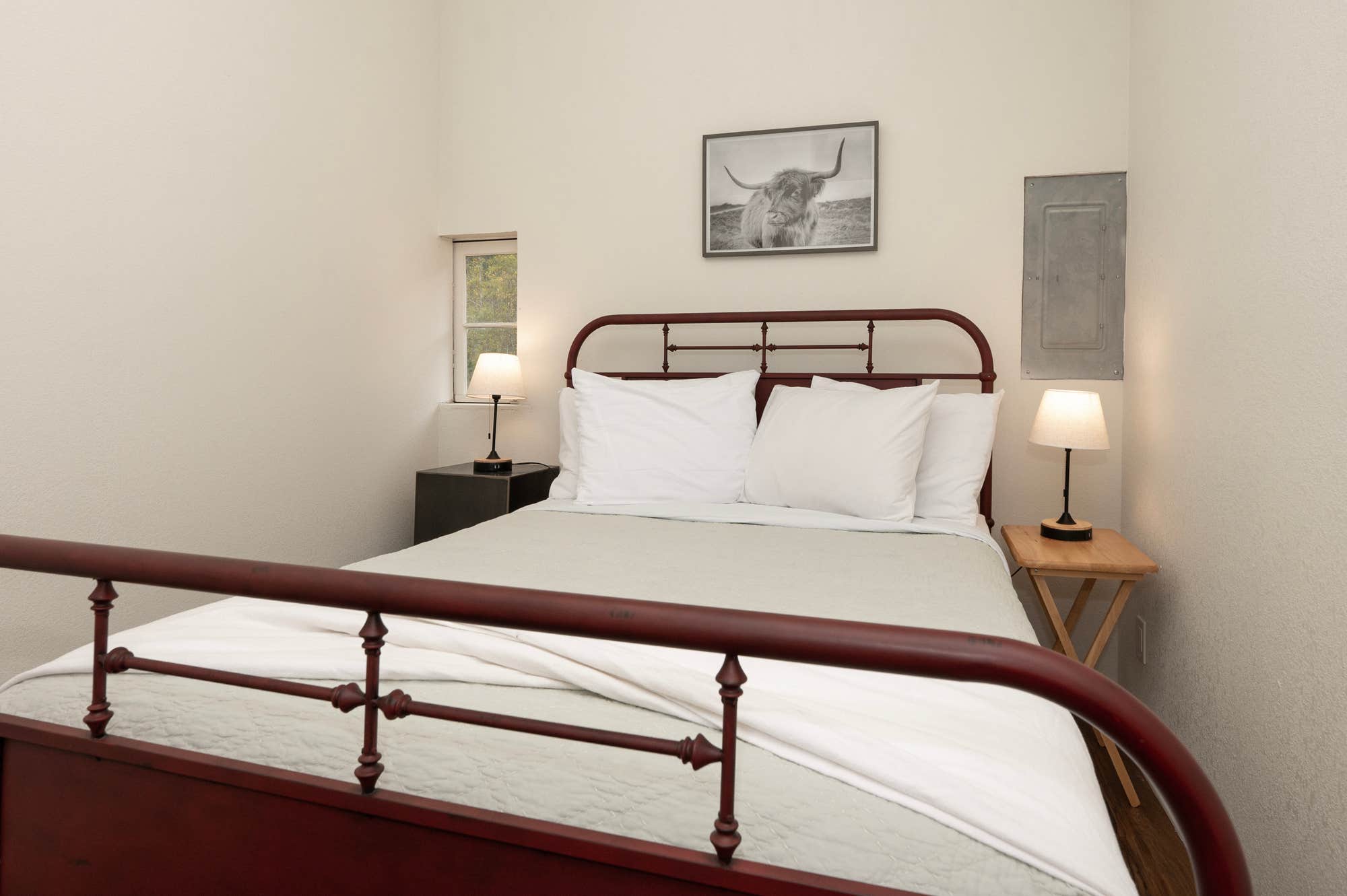 The Dyrt's photo of glamping accommodations at Arapaho Valley Ranch near Idaho Springs, CO
