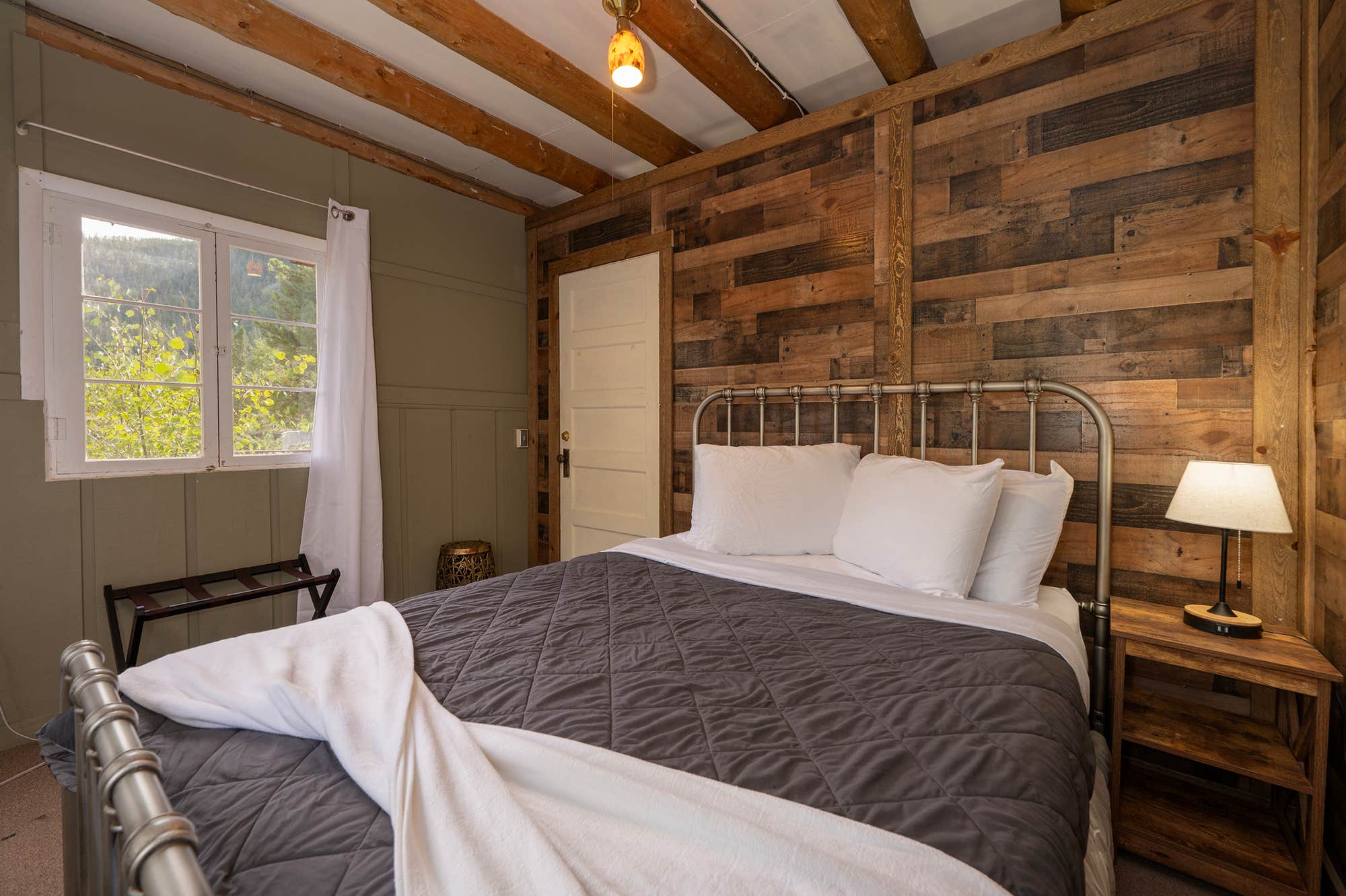 The Dyrt's photo of glamping accommodations at Arapaho Valley Ranch near Estes Park, CO