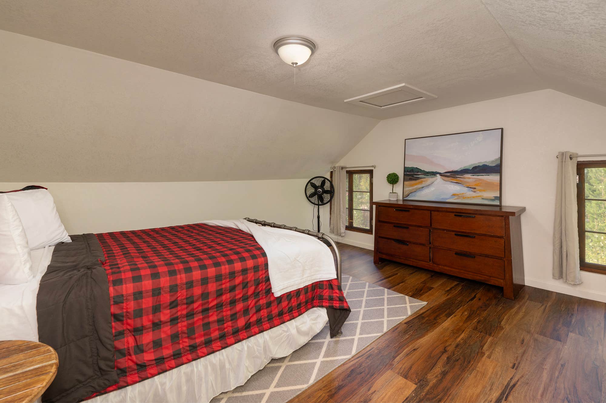 The Dyrt's photo of glamping accommodations at Arapaho Valley Ranch near Pleasant View, CO