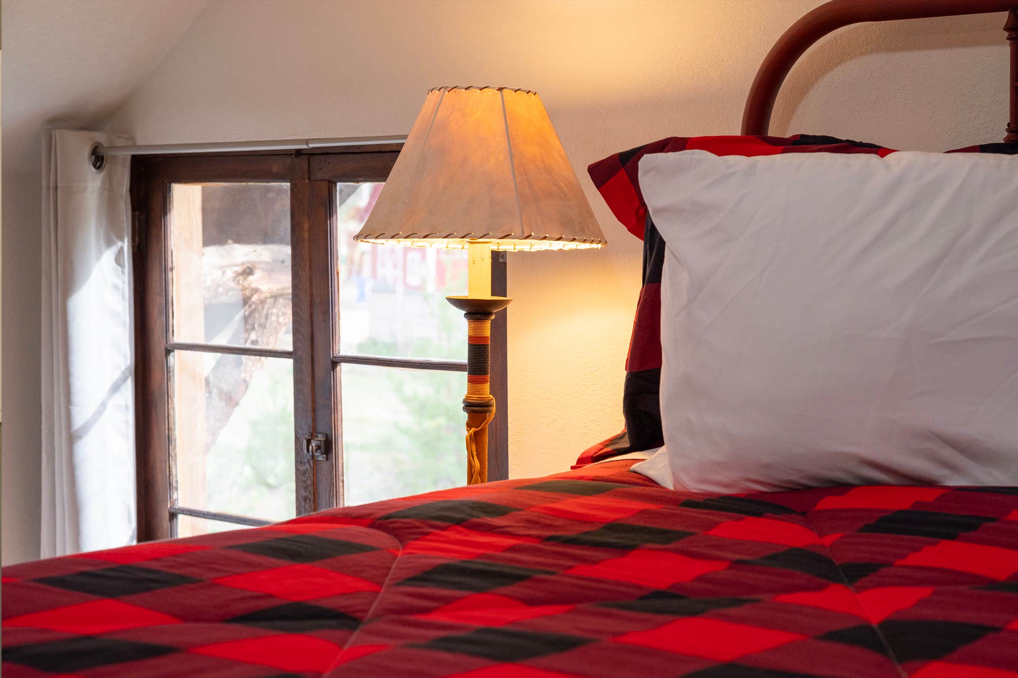 The Dyrt's photo of glamping accommodations at Arapaho Valley Ranch near Hot Sulphur Springs, CO