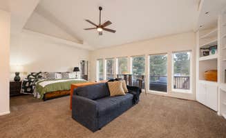 The Dyrt's photo of glamping accommodations at Arapaho Valley Ranch near Jamestown, CO