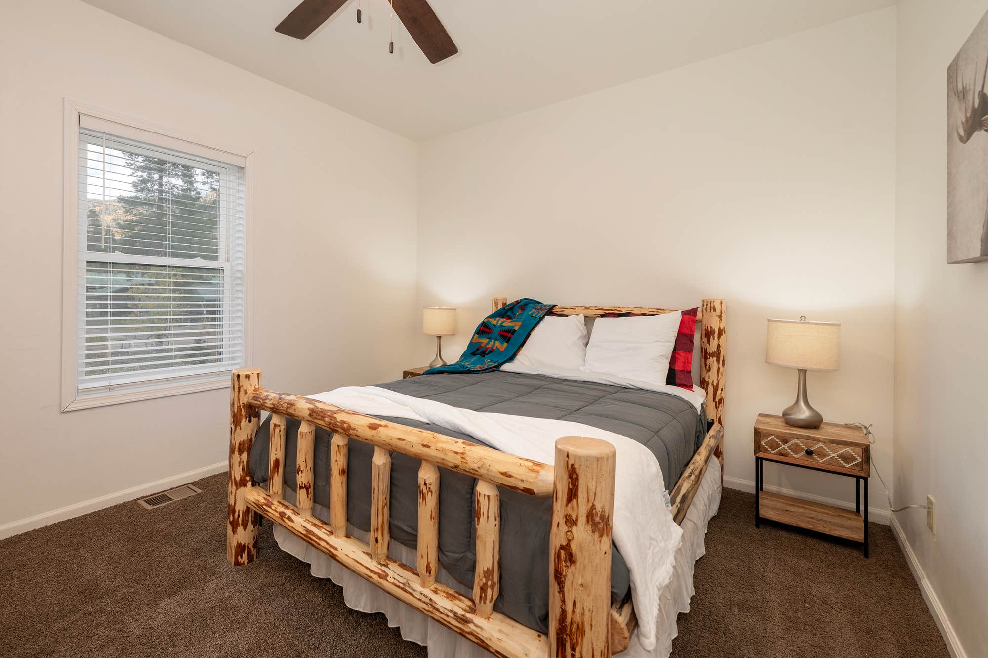 The Dyrt's photo of glamping accommodations at Arapaho Valley Ranch near Morrison, CO