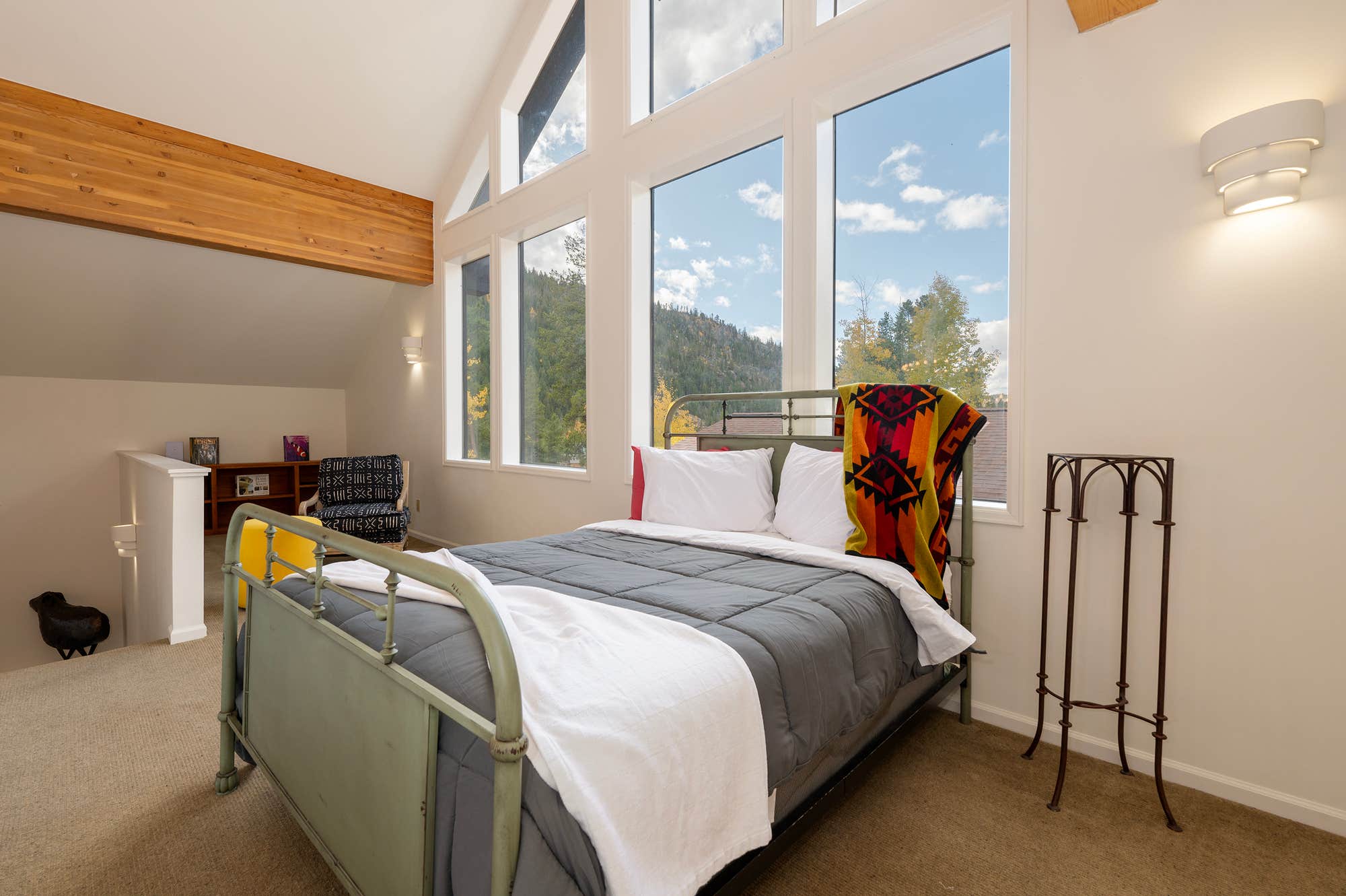The Dyrt's photo of glamping accommodations at Arapaho Valley Ranch near Westminster, CO