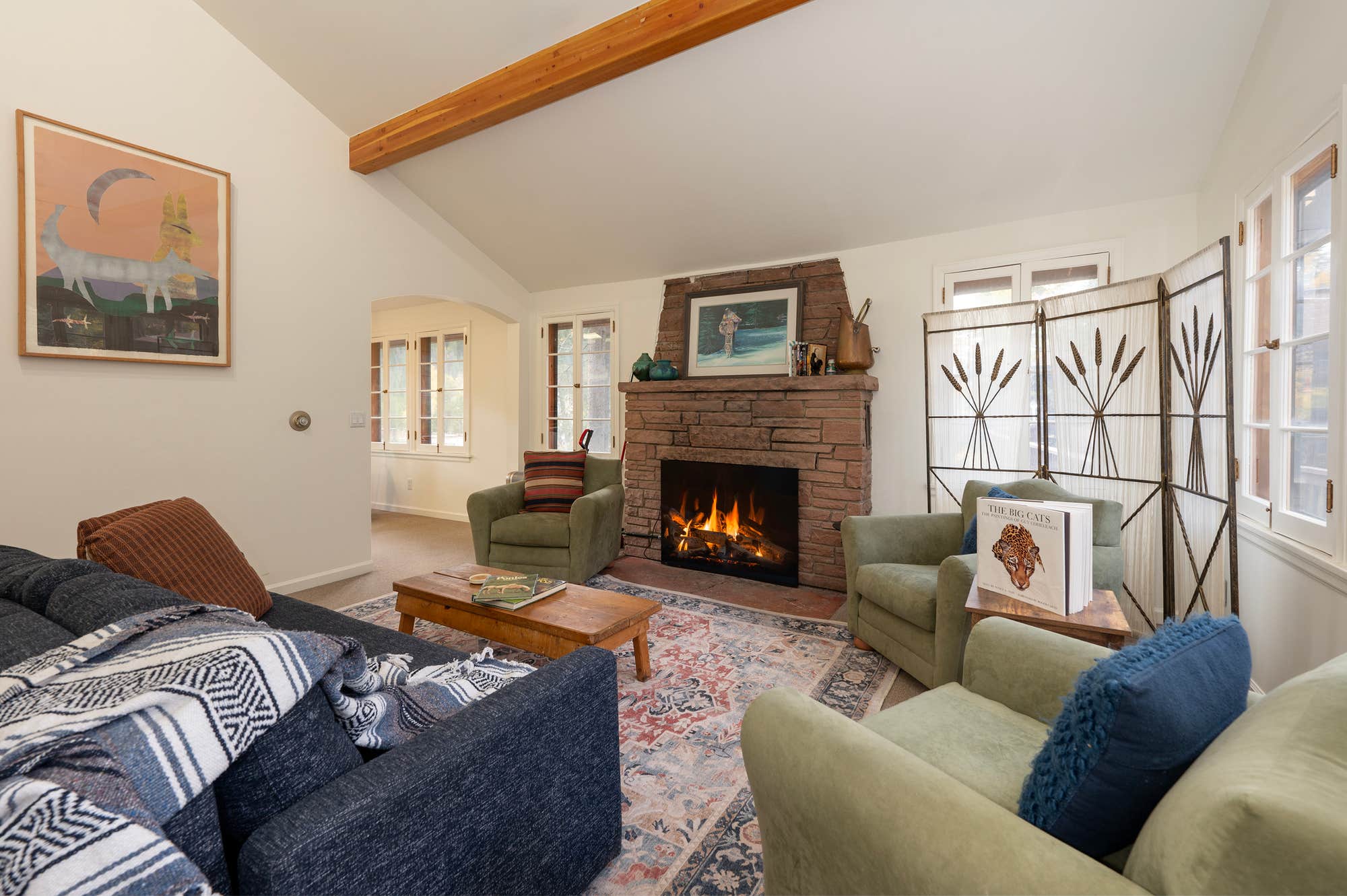 The Dyrt's photo of camping with pets at Arapaho Valley Ranch near Arapaho and Roosevelt National Forests and Pawnee National Grassland