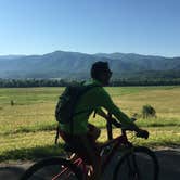 Review photo of Elkmont Campground — Great Smoky Mountains National Park by Alison C., October 8, 2018