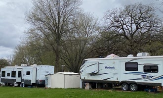 Lake LaDonna Family Campground