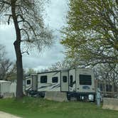 Review photo of Lake LaDonna Family Campground by Stuart K., October 14, 2023