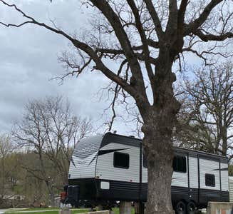 Camper-submitted photo from Lake LaDonna Family Campground