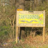 Review photo of Clark's Run Campground by Stuart K., October 14, 2023