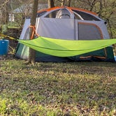 Review photo of Clark's Run Campground by Stuart K., October 14, 2023