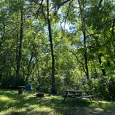 Review photo of Clark's Run Campground by Stuart K., October 14, 2023