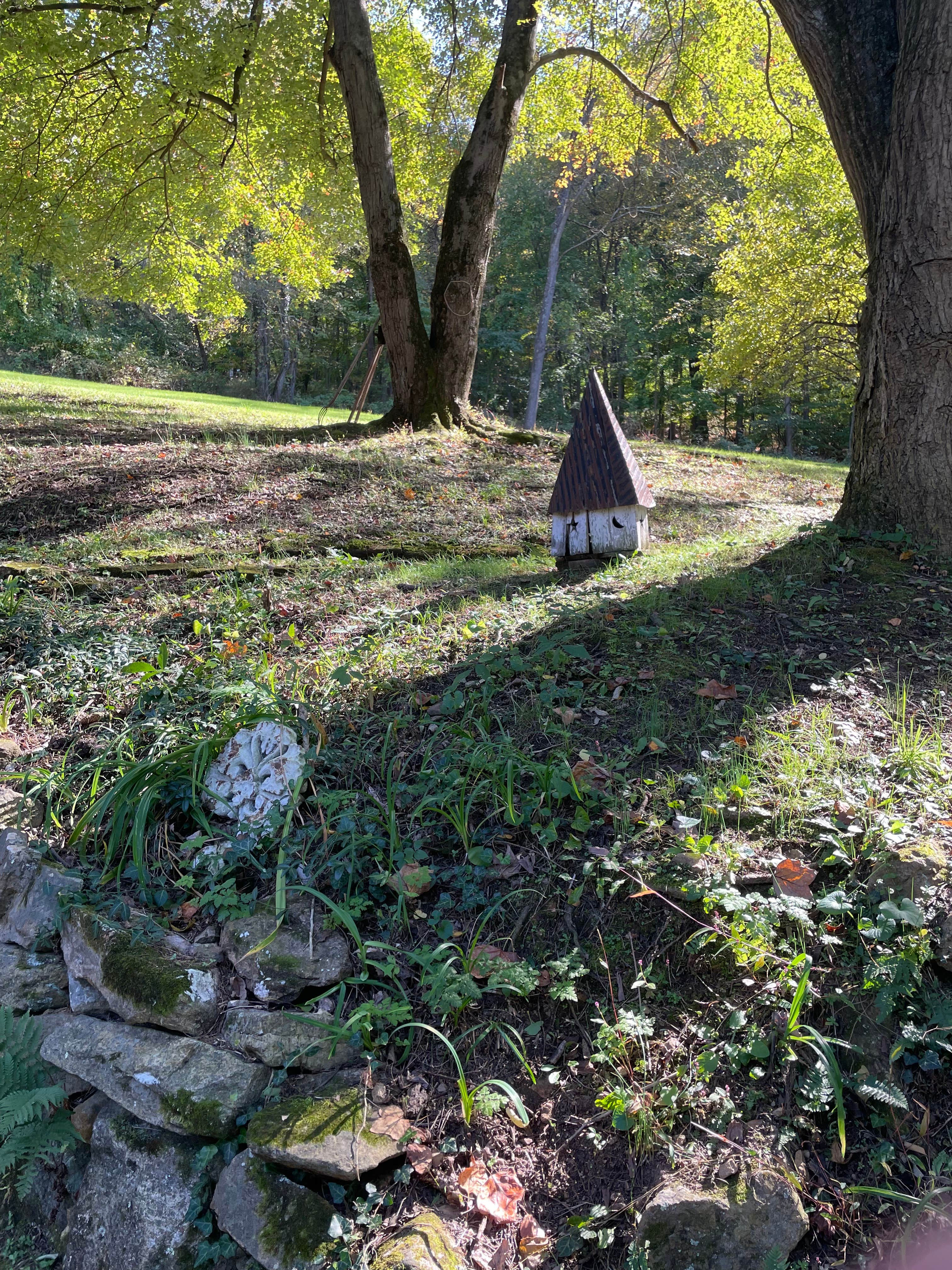 Camper-submitted photo at Hill Church Getaway near Pottstown, PA