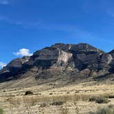 Review photo of Marjum Pass Dispersed Camping by BoneMonkey .., October 15, 2023