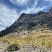 Review photo of Marjum Pass Dispersed Camping by BoneMonkey .., October 15, 2023