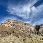 Review photo of Marjum Pass Dispersed Camping by BoneMonkey .., October 15, 2023