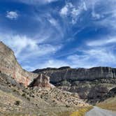 Review photo of Marjum Pass Dispersed Camping by BoneMonkey .., October 15, 2023