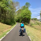 Review photo of Michael Tucker Memorial Park & Chief Ladiga Trail by Asher K., October 31, 2018