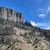 Review photo of Marjum Pass Dispersed Camping by BoneMonkey .., October 15, 2023