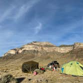 Review photo of Marjum Pass Dispersed Camping by BoneMonkey .., October 15, 2023