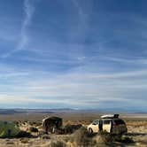 Review photo of Marjum Pass Dispersed Camping by BoneMonkey .., October 15, 2023